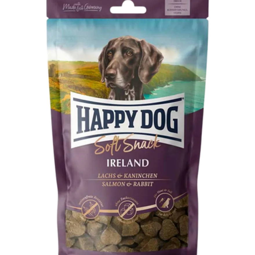 Treats Soft Snack Ireland 100g x 6st