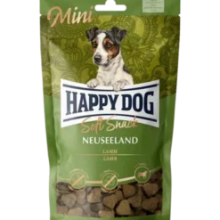 Treats Soft Snack Mini Neuseeland 100g x 6st