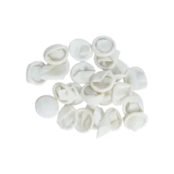 Trimkondom i latex 100-pack