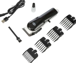 Trimmer TR1200 batteridrevet, 10 W
