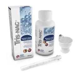 Tris-NAC 120 ml