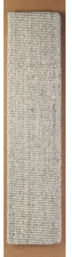 Trixie Klorebrett Jumbo Grå 70x17 cm