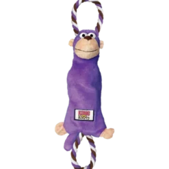 Tugger Knots Monkey Hundeleketøy Small/Medium 36cm