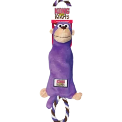 Tugger Knots Monkey Hundeleketøy Small/Medium 36cm