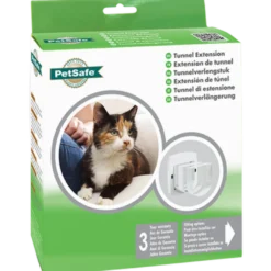 Tunnelforlengelse i Staywell® 400- og 500-serien