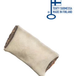 Tyggebein med Oksehud – Beef Toast, 12 cm