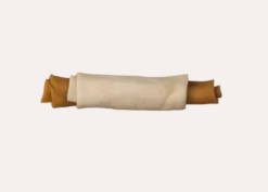 Tyggebein med Svin – Mini Pork Roll