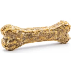 Tyggebein Senior & Puppy 12 cm