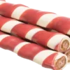 Tyggerull med andefyll, bulk, 10 cm, 17 g