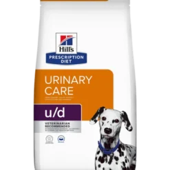 u/d Urinary Care Original - Dry Dog Food 10 kg