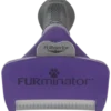 Undercoat deShedding Tool Cat Short Hair