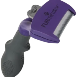 Undercoat deShedding Tool Cat Short Hair
