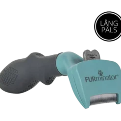 Undercoat deShedding Tool Cat Long Hair