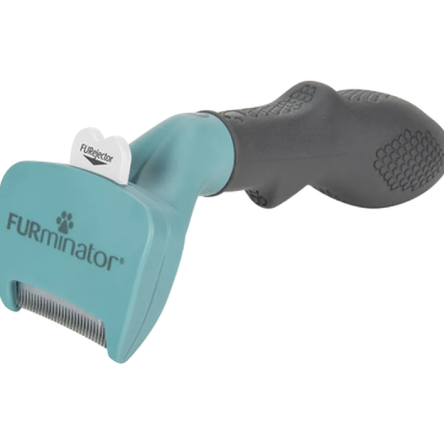 Undercoat deShedding Tool Cat Long Hair