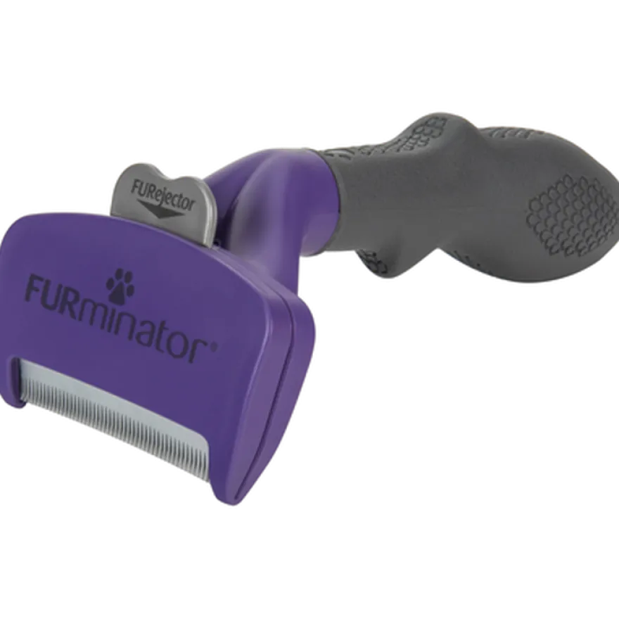 Undercoat deShedding Tool Cat Long Hair