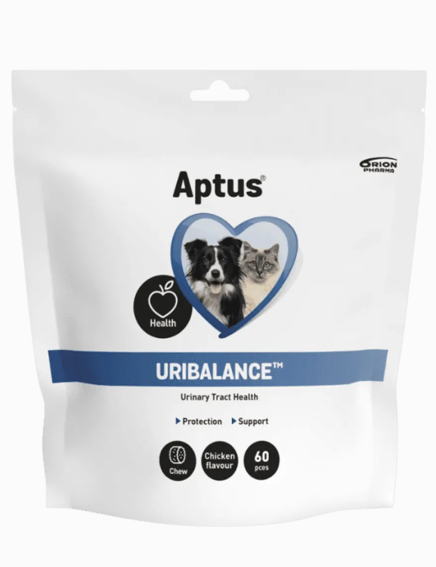 Uribalance 180 g 60 stk.