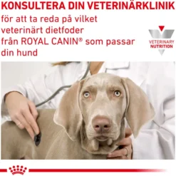 Urinary S/O Loaf Våtfôr for hunder 410 g