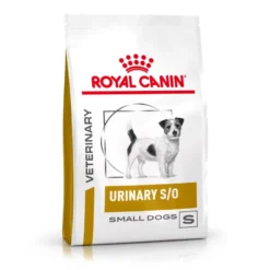 Urinary S/O Small Dog Tørrfôr for hunder 1,5 kg