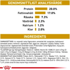 Urinary S/O Small Dog Tørrfôr for hunder 1,5 kg
