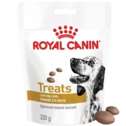 Urinary S/O Treats 200 g
