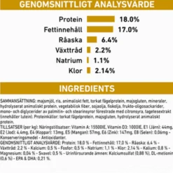 Urinary S/O Tørrfôr for hunder 7,5 kg