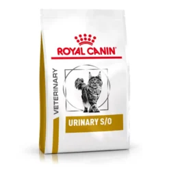 Urinary S/O tørrfôr til katt 1,5 kg