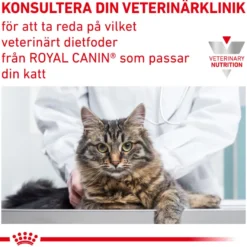 Urinary S/O tørrfôr til katt 1,5 kg