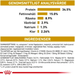 Urinary S/O tørrfôr til katt 3,5 kg