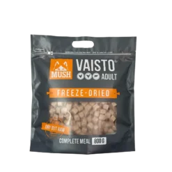 Vaisto Grey Frysetørket 800 g