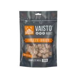 Vaisto Grey Frysetørket 250 g