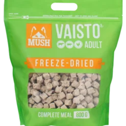 Vaisto Oksekjøtt Gris Kylling Frysetørket 250 g x 5