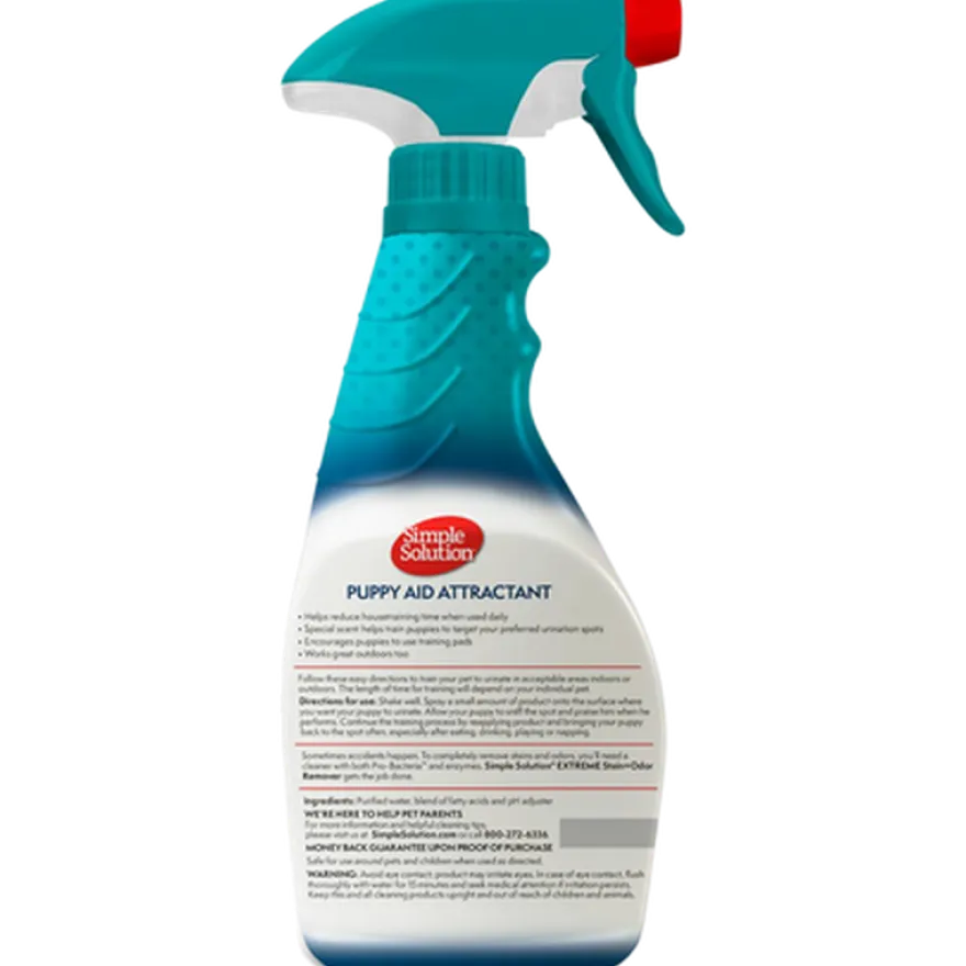 Valpetreningsspray 500 ml