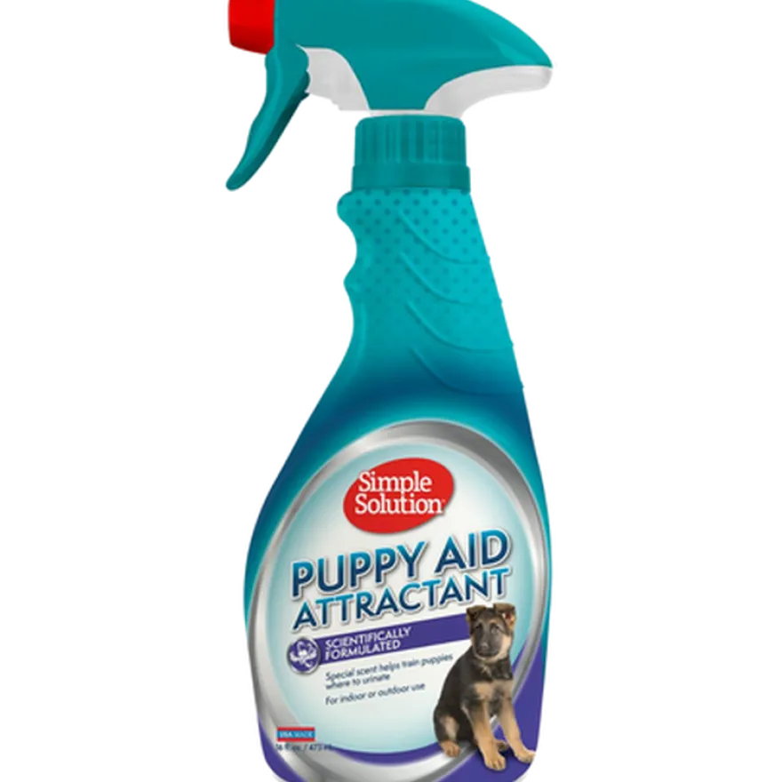 Valpetreningsspray 500 ml