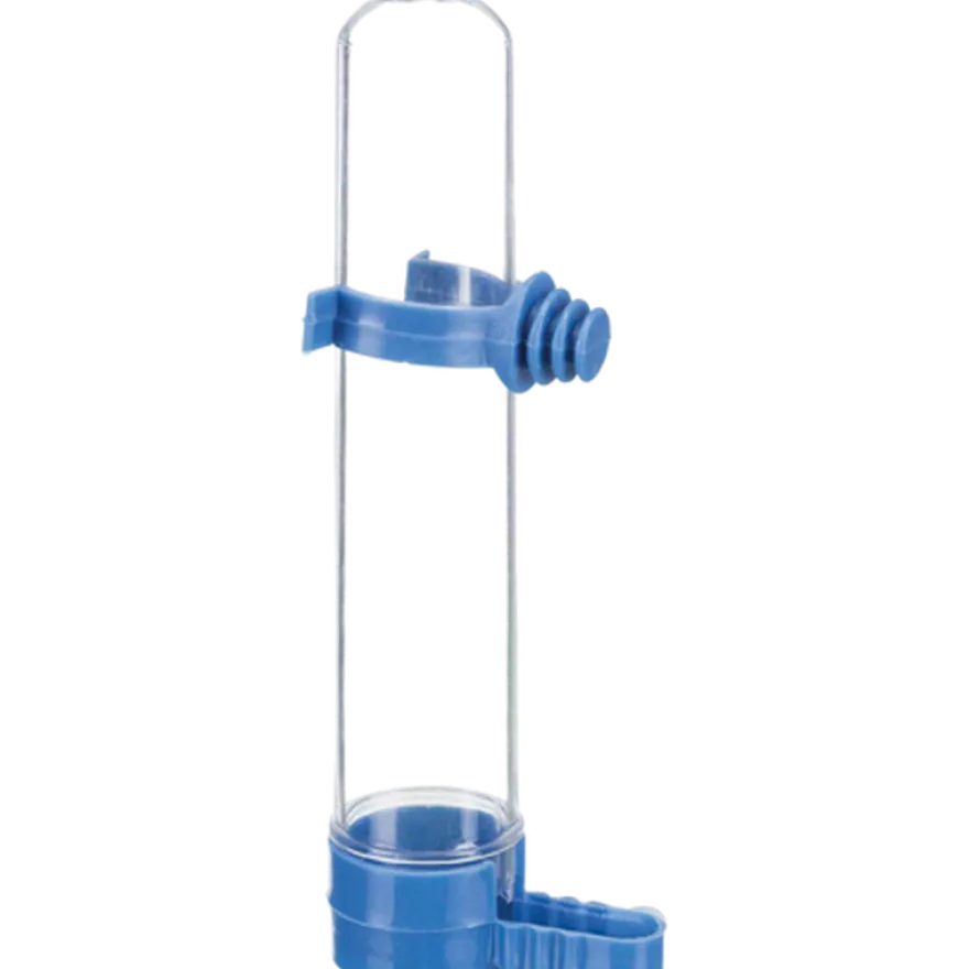Vann- og fôrdispenser i plast 65 ml