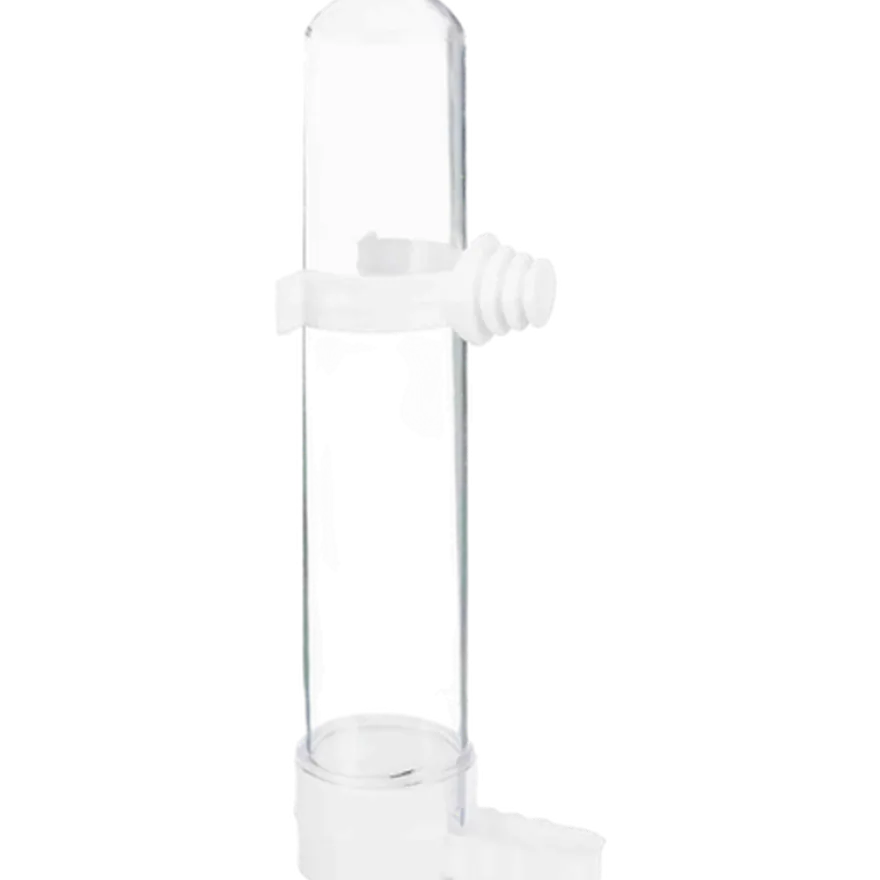 Vann- og fôrdispenser i plast 65 ml