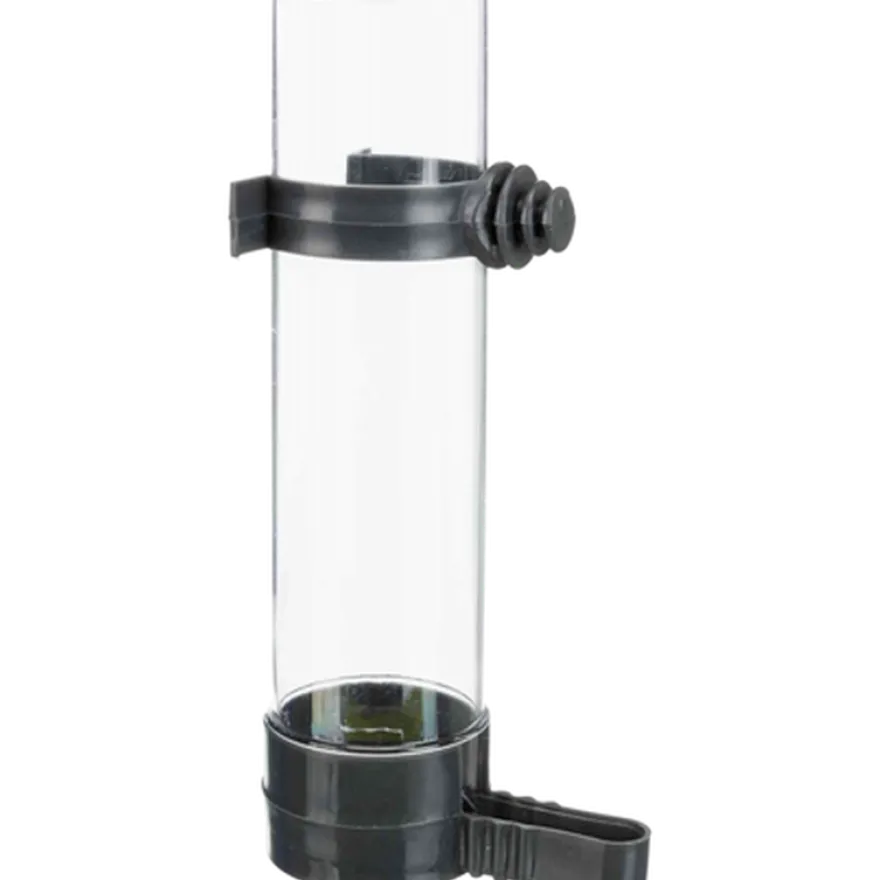 Vann- og fôrdispenser i plast 65 ml