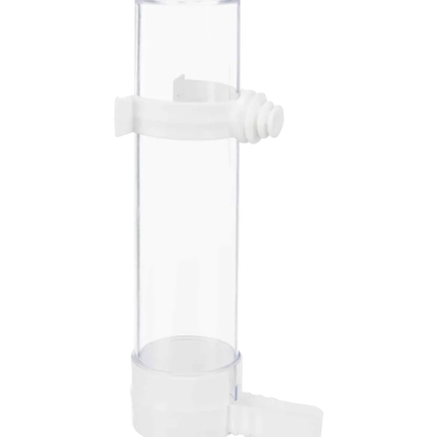 Vann- og fôrdispenser i plast 65 ml