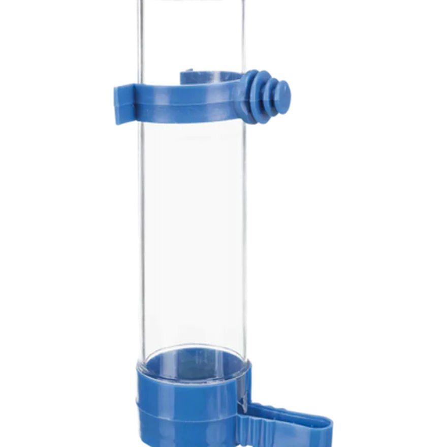Vann- og fôrdispenser i plast 65 ml