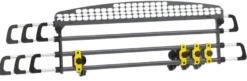 VarioBarrier HR Small B: 770 – 1465 mm H: 230 – 305