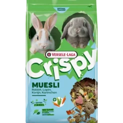 Versele-Laga Crispy Muesli Kanin 850 g