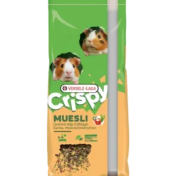 Versele-Laga Crispy Muesli Marsvin 20 kg