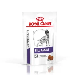 Veterinary Diets Pill Assist Large Dog Pill assist til hund
