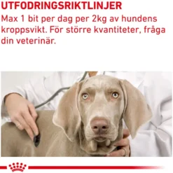 Veterinary Diets Pill Assist Large Dog Pill assist til hund