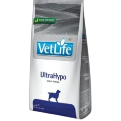 VetLife Dog Ultrahypo 2 kg
