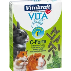 Vita-C Forte Pellets 100 g