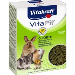 Vita-C Forte Pellets 100 g