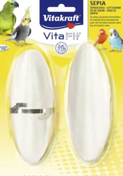 Vita Fit Sepia Bowl 2-pakning