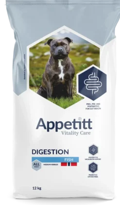 Vitality Care Digest Fish M/L 12 kg