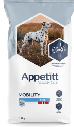 Vitality Care Mobility Fish M/L 12 kg