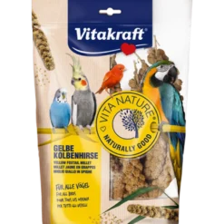 Vita Nature hirsekolber 300 g